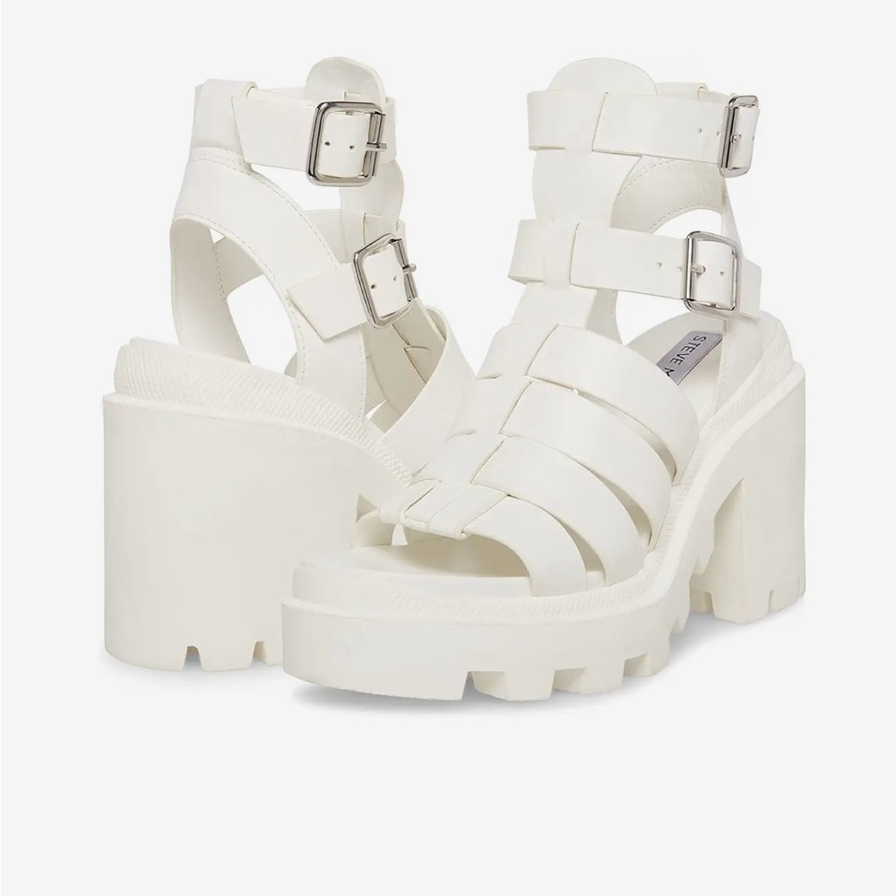 Steve Madden Cosmic Sandal